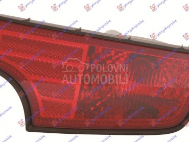 KATADIOPTER U ZADNJEM BRANIKU za Kia Soul od 2008. do 2011. god.