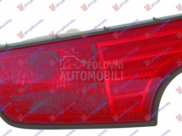 KATADIOPTER U ZADNJEM BRANIKU za Kia Soul od 2008. do 2011. god.