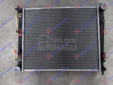 HLADNJAK MOTORA 1.6 CRDi DIZEL za Kia Soul od 2008. do 2011. god.