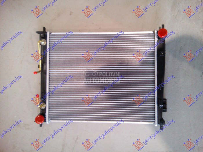 HLADNJAK MOTORA 1.6 CRDi DIZEL