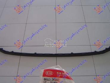 SPOJLER PREDNJEG BRANIKA (O) za Kia Soul od 2008. do 2011. god.