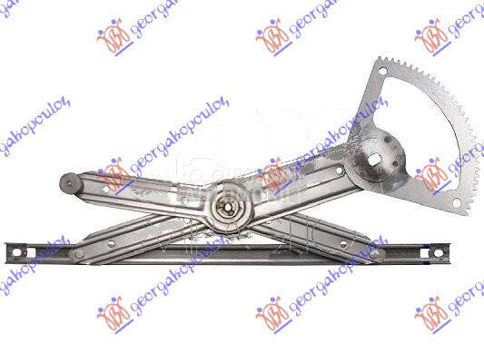 PODIZAC PREDNJEG PROZORA ELEKT