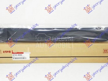 LAJSNA ZADNJIH VRATA (O) za Kia Soul od 2008. do 2011. god.