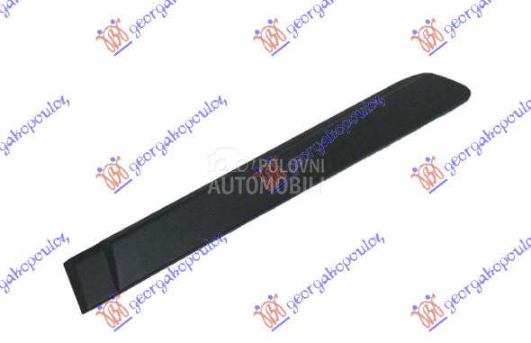 LAJSNA ZADNJIH VRATA (O)