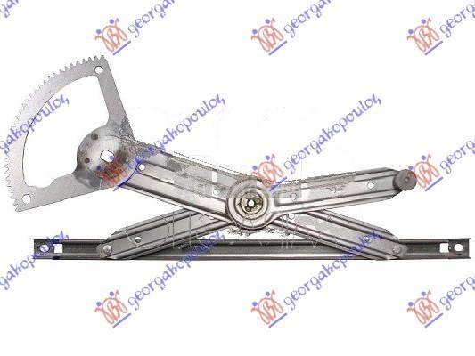 PODIZAC PREDNJEG PROZORA ELEKT