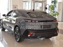 Peugeot 408 ALLURE 1.6 215