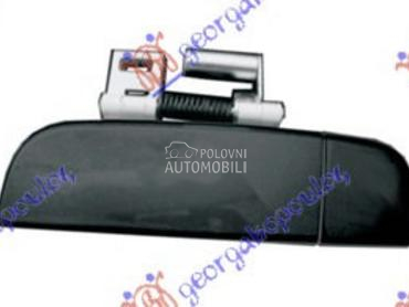 KVAKA ZADNJIH VRATA SPOLJASNJA za Kia Soul od 2008. do 2011. god.
