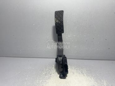 PAPUCICA GASA za Audi A6