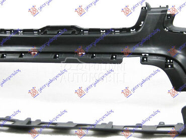 PREDNJI BRANIK PM za Kia Soul od 2011. do 2013. god.