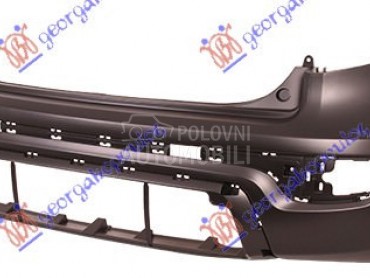 ZADNJI BRANIK PM za Kia Soul od 2011. do 2013. god.