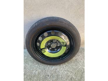 Continental 125/70 R16 Sve sezone