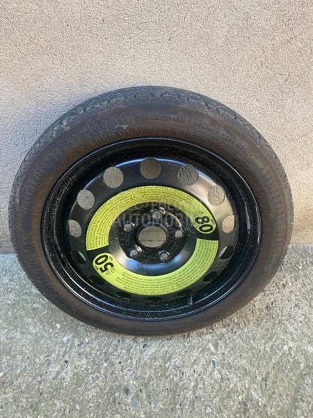 Continental 125/70 R16 Sve sezone