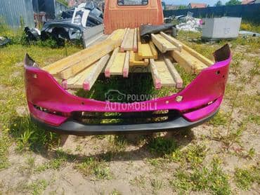 Branik za Mazda CX-5