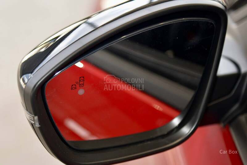 Opel Corsa F 