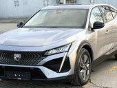 Peugeot 408 1.2  ALLURE EAT