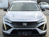 Peugeot 408 1.2  ALLURE EAT