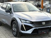 Peugeot 408 1.2  ALLURE EAT