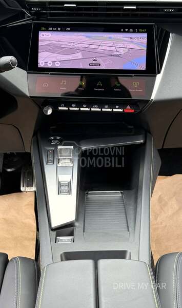 Peugeot 408 1.2  GT-LINE EAT