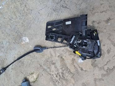 unutr.brava zadnj des.vrata za Ford Fiesta od 2009. do 2015. god.