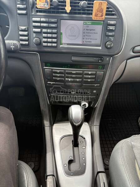 Saab 9-3 