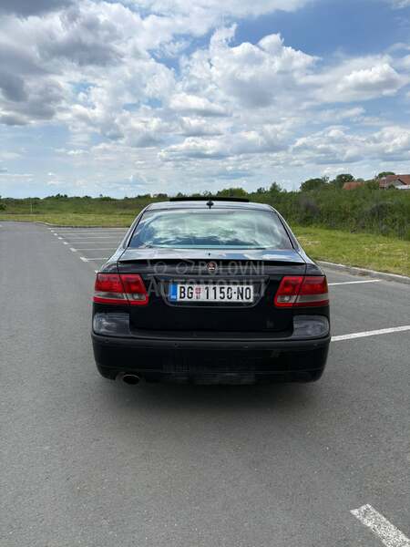 Saab 9-3 