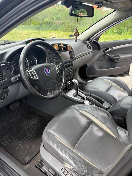 Saab 9-3 