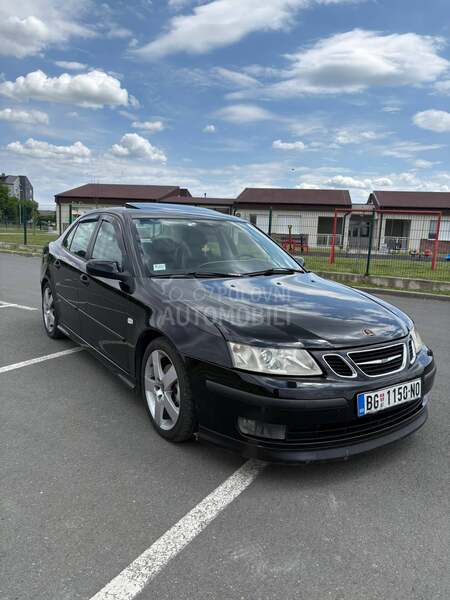 Saab 9-3 