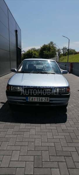 Mazda 323 