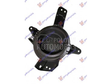 POKLOPAC MAGLENKE za Kia Soul od 2016. do 2019. god.