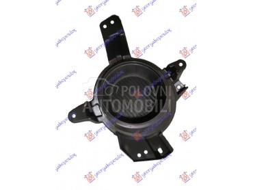 POKLOPAC MAGLENKE za Kia Soul od 2016. do 2019. god.