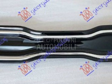 PVC MASKA (SPORT) za Kia Soul od 2016. do 2019. god.