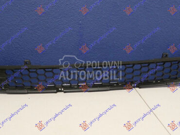 CENTRALNA RESETKA DONJA za Kia Soul od 2016. do 2019. god.