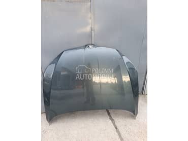 3v hauba za Škoda Superb od 2014. do 2024. god.