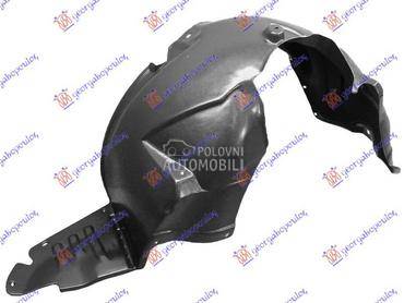 POTKRILO za Kia Carens od 2003. do 2006. god.