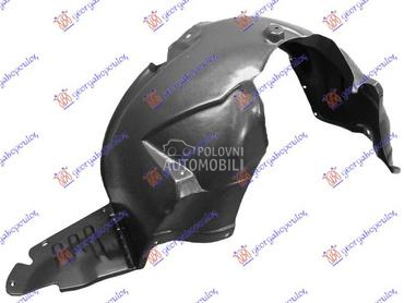 POTKRILO za Kia Carens od 2003. do 2006. god.