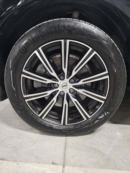 Volvo XC60 MHEV 4WD Inscription