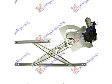 PODIZAC PREDNJEG PROZORA ELEKT za Kia Carens od 2003. do 2006. god.