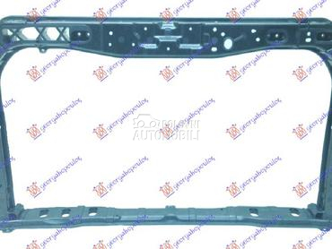 VEZNI LIM za Kia Rio od 2011. do 2014. god.