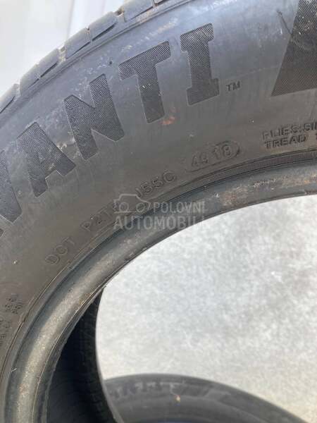 Davanti 165/70 R14 Letnja