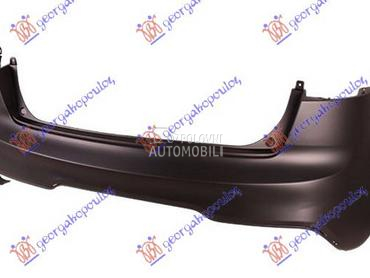 ZADNJI BRANIK 3/5 VRATA za Kia Rio od 2011. do 2014. god.