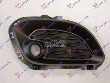 RESETKA PREDNJEG BRANIKA (SA M za Kia Rio od 2011. do 2014. god.