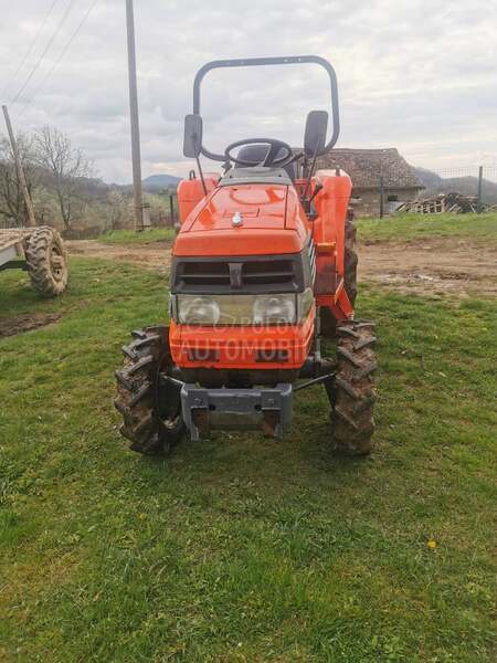 Kubota gl220