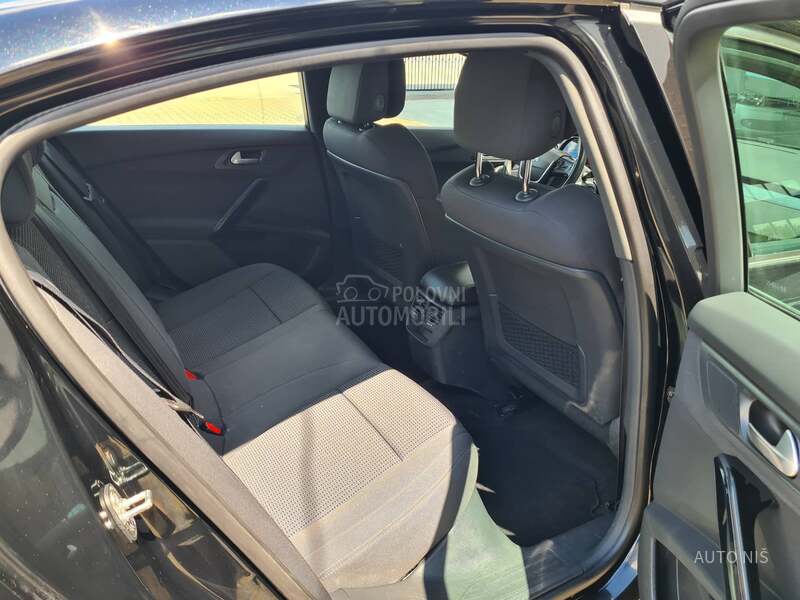 Peugeot 508 2.0 HDI PREMIUM