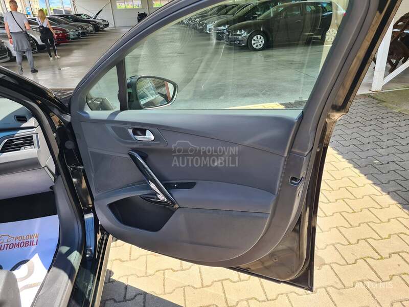 Peugeot 508 2.0 HDI PREMIUM