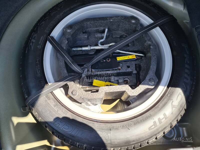 Peugeot 508 2.0 HDI PREMIUM