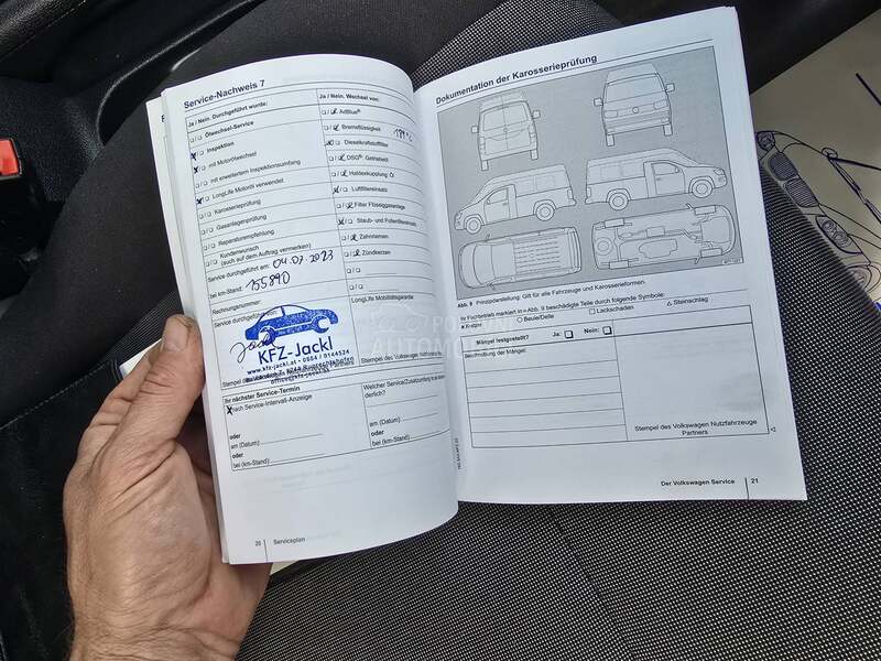 Volkswagen Caddy 1.6tdi