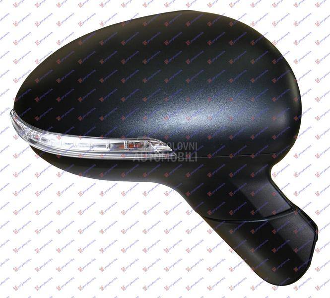 RETROVIZOR ELEKTRICNI SA GREJA