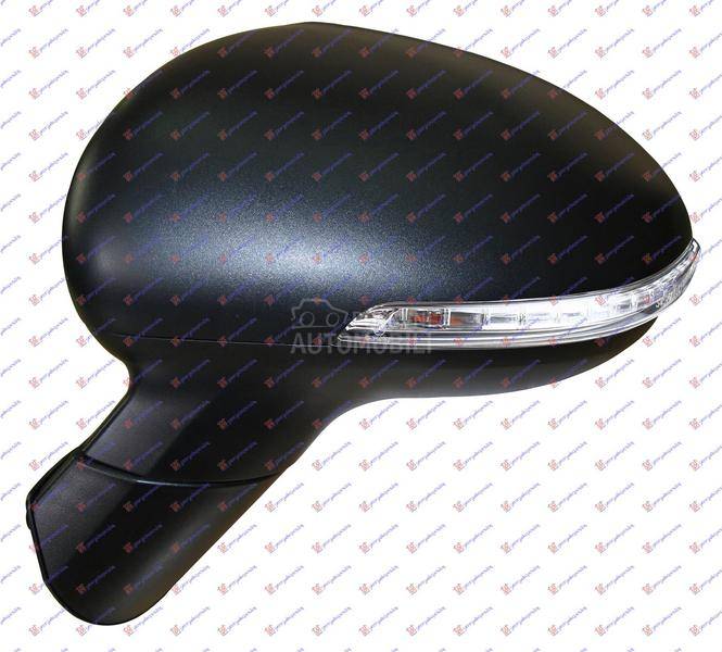 RETROVIZOR ELEKTRICNI SA GREJA