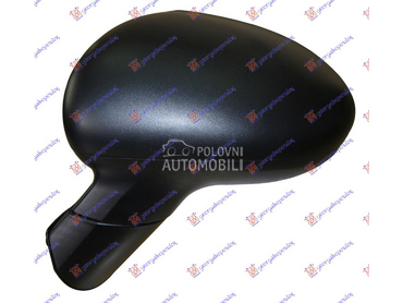 RETROVIZOR ELEKTRICNI MAT CRNI za Kia Rio od 2011. do 2014. god.