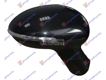 RETROVIZOR ELEKTRICNI PM (MIGA za Kia Rio od 2011. do 2014. god.